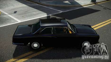 Renault Torino HAZ для GTA 4