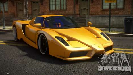 Ferrari Enzo Kolfer для GTA 4