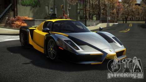 Ferrari Enzo Hylosa S14 для GTA 4