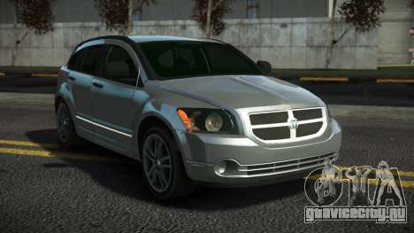 Dodge Caliber Urgaby для GTA 4