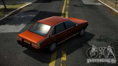 Audi 80 Stanya для GTA 4