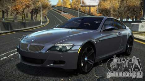 BMW M6 Diloza для GTA 4