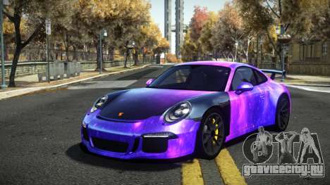 Porsche 911 Voyoly S13 для GTA 4