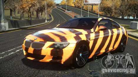 BMW M6 Diloza S12 для GTA 4