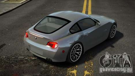 BMW Z4 Hoshinu для GTA 4