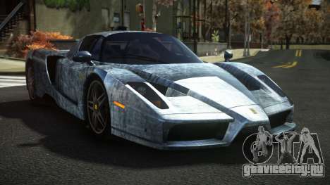 Ferrari Enzo Hylosa S9 для GTA 4