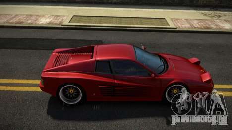 Ferrari 512 TR Eloca для GTA 4