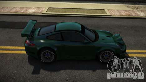 Porsche 911 Epilo для GTA 4