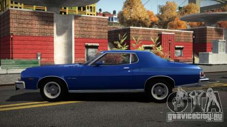 Ford Gran Torino Cachiz для GTA 4