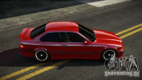 BMW M3 E36 Mingo для GTA 4