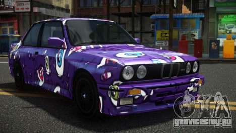 BMW M3 E30 Falikuza S5 для GTA 4