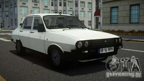 Dacia 1310 Dolfe для GTA 4