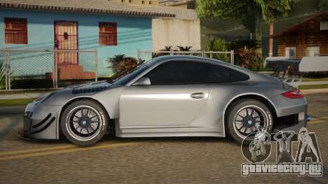 Porsche 911 G-Style для GTA San Andreas