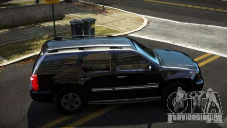 GMC Yukon Dekstra для GTA 4