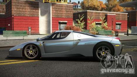 Ferrari Enzo Vicer для GTA 4