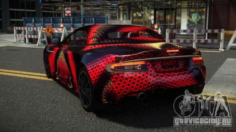 Aston Martin DBS Busino S9 для GTA 4