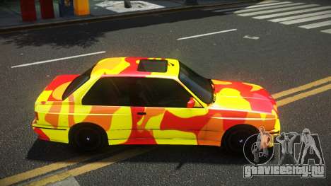 BMW M3 E30 Falikuza S13 для GTA 4