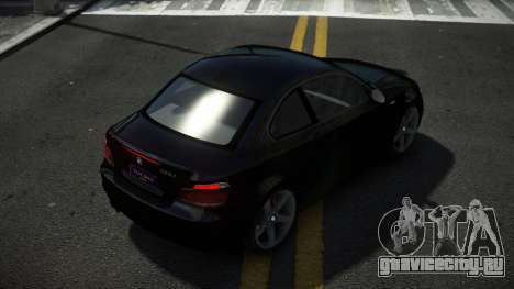 BMW 135i Tupsar для GTA 4
