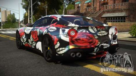 Ferrari F12 Veloma S2 для GTA 4