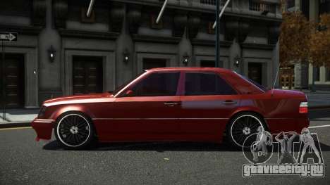 Mercedes-Benz E500 Syrima для GTA 4