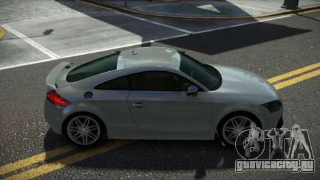 Audi TT Jilosa для GTA 4