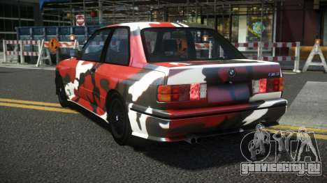 BMW M3 E30 Falikuza S14 для GTA 4