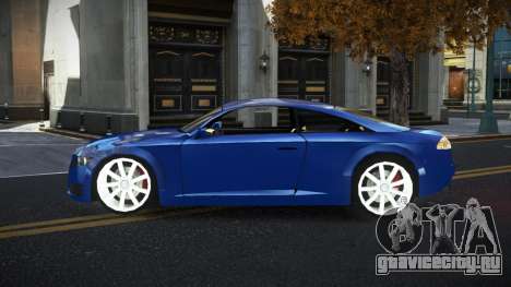 Audi S5 Jenuma для GTA 4