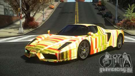 Ferrari Enzo Hylosa S7 для GTA 4