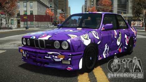 BMW M3 E30 Falikuza S5 для GTA 4
