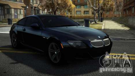 BMW M6 Whirez для GTA 4
