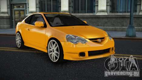 Acura RSX Exstus для GTA 4