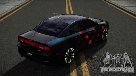 Dodge Charger SRT8 Elirax S13 для GTA 4