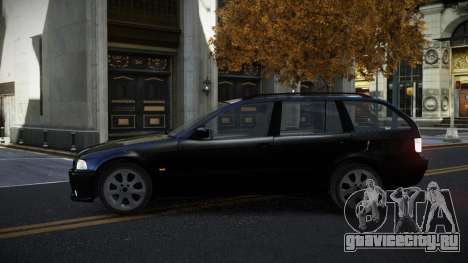BMW 318i Gazrop для GTA 4
