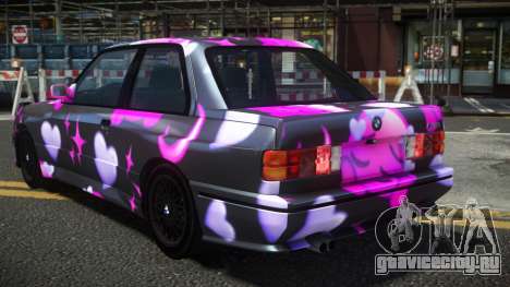 BMW M3 E30 Falikuza S6 для GTA 4