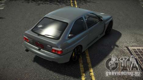 Ford Escort Benisko для GTA 4