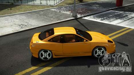Fiat Type 175 Comew для GTA 4
