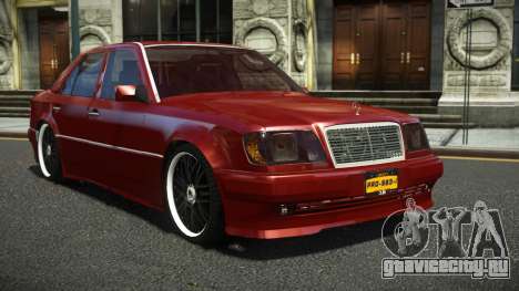 Mercedes-Benz E500 Syrima для GTA 4