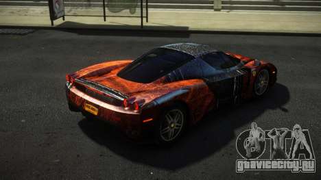 Ferrari Enzo Hylosa S13 для GTA 4
