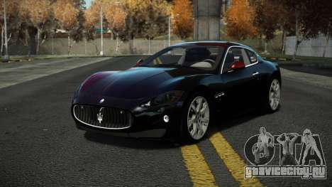 Maserati Gran Turismo Lutrag S11 для GTA 4