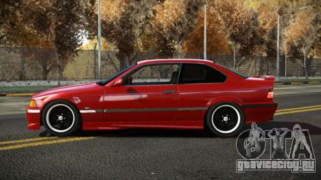 BMW M3 E36 Mingo для GTA 4