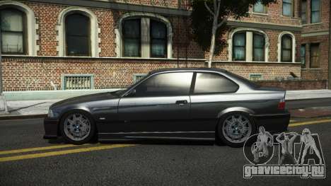 BMW M3 E36 Dazero для GTA 4