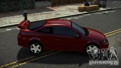 Chevrolet Cobalt Ravoly для GTA 4