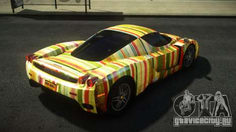 Ferrari Enzo Hylosa S7 для GTA 4