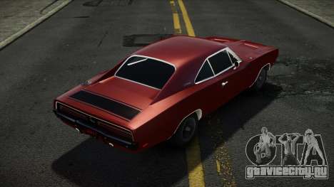 Dodge Charger Kirpos для GTA 4