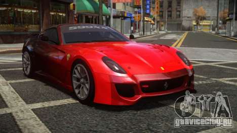 Ferrari 599 Votrezay S3 для GTA 4