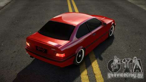 BMW M3 E36 Mingo для GTA 4