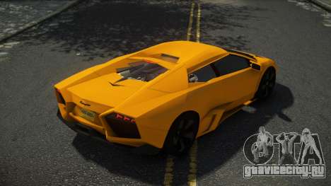 Lamborghini Reventon Bonic для GTA 4