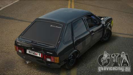Lada 2114 BDS для GTA San Andreas