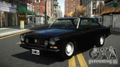 Renault Torino HAZ для GTA 4