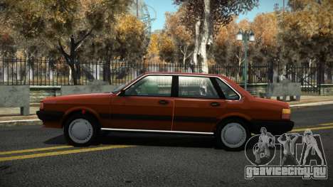 Audi 80 Stanya для GTA 4